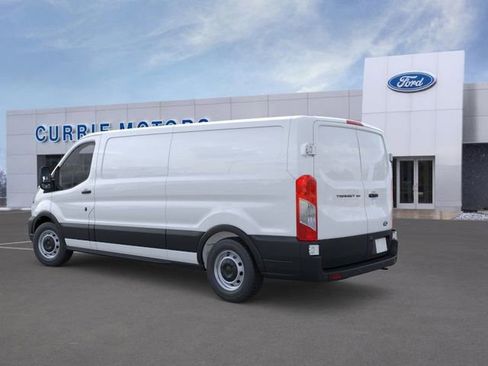 New 2026 Ford Transit 150 Low Roof w/ Load Area Protection Package image 4