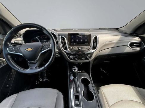 Used 2020 Chevrolet Equinox Premier AWD/4WD image 9