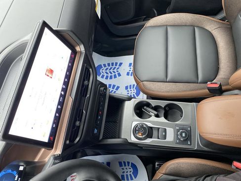 New 2026 Ford Bronco Sport Outer Banks AWD/4WD image 26