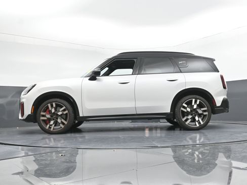 Used 2026 MINI Cooper Countryman John Cooper Works image 28