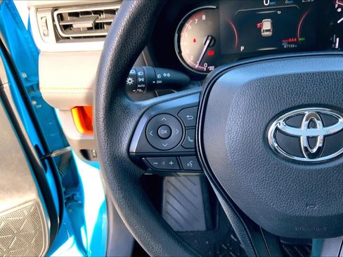 Used 2019 Toyota RAV4 Adventure image 22