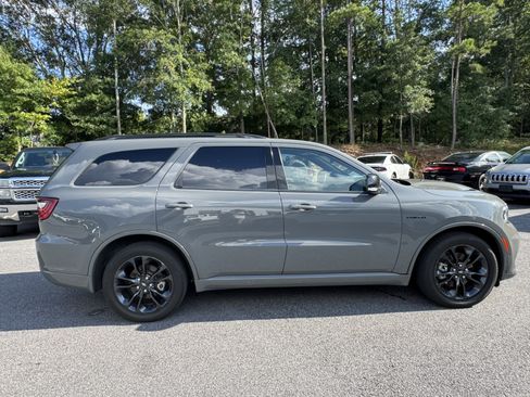Used 2024 Dodge Durango R/T AWD/4WD image 4