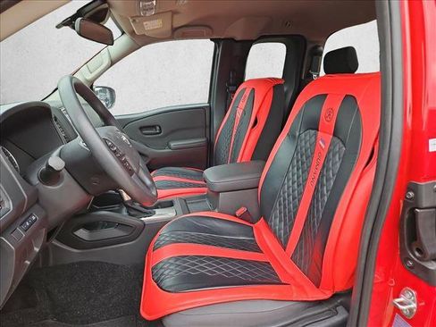 Used 2024 Nissan Frontier S w/ Technology Package image 10