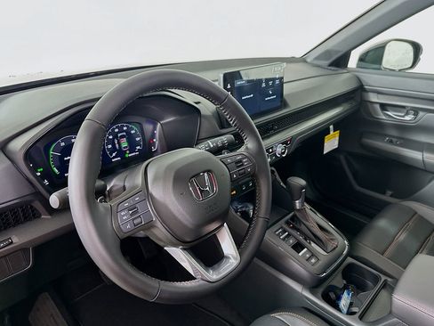 New 2026 Honda CR-V Sport-L image 10