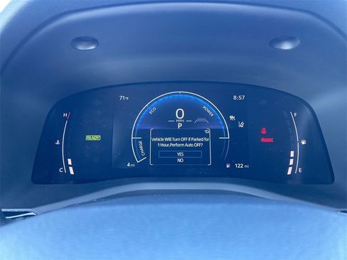 New 2026 Toyota Camry SE image 14