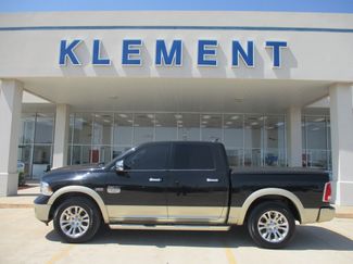 Used 2014 RAM 1500 Laramie Longhorn RWD video 1