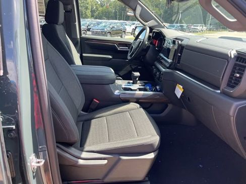 New 2026 Chevrolet Silverado 1500 LT Trail Boss w/ Safety Package image 41