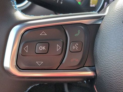 Used 2023 Jeep Wrangler Unlimited Rubicon 4xe AWD/4WD image 22