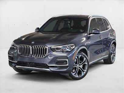 Certified 2022 BMW X5 sDrive40i