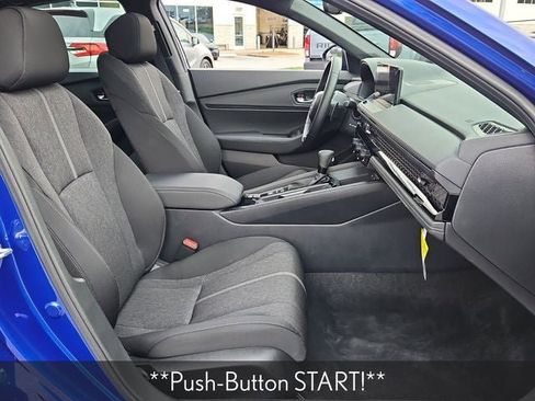 Certified 2025 Honda Accord Sport image 13