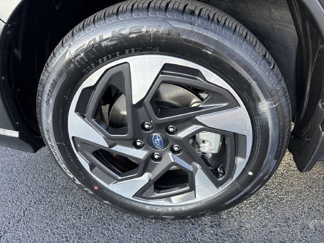 New 2026 Subaru Crosstrek 2.5i Limited AWD/4WD image 50