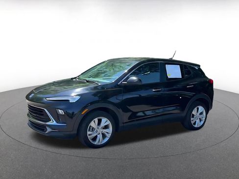 Used 2025 Buick Encore GX Preferred image 8