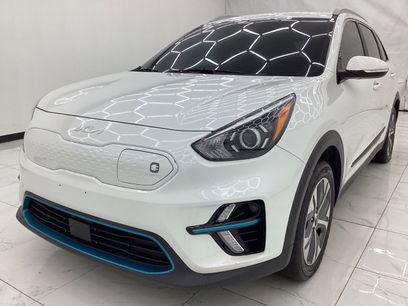 Used 2022 Kia Niro EX w/ Cold Weather Package