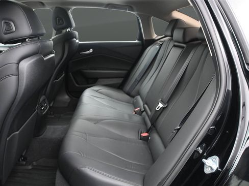 Certified 2023 Acura TLX FWD image 11