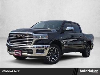 New 2026 RAM 1500 Laramie video 1