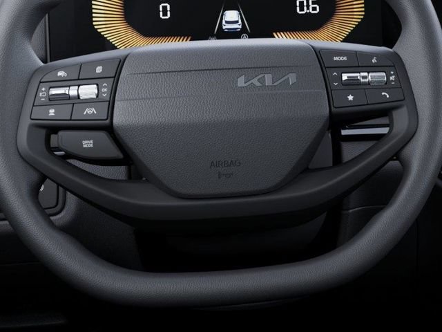 New 2026 Kia Sportage LX FWD image 22