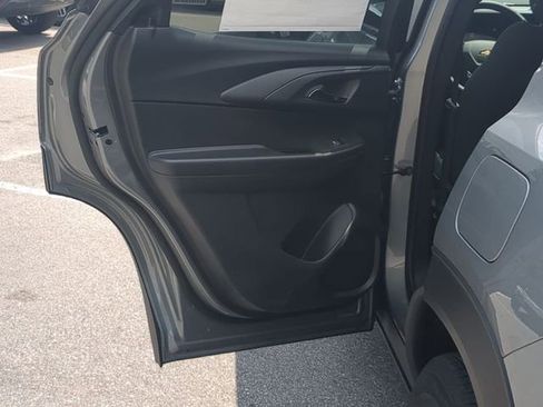 New 2026 Chevrolet TrailBlazer LT w/ LT Cold Weather Package image 34