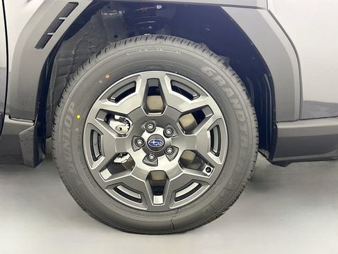 New 2026 Subaru Outback Premium AWD/4WD image 31