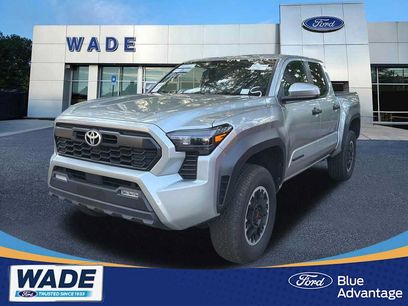 Used 2024 Toyota Tacoma TRD Off-Road