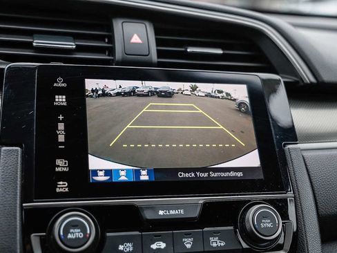 Used 2018 Honda Civic EX-L image 25