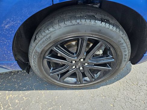 Used 2023 Ford Edge ST-Line AWD/4WD image 11