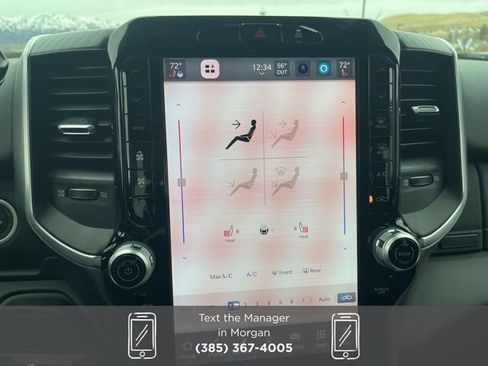 New 2026 RAM 2500 Big Horn image 26