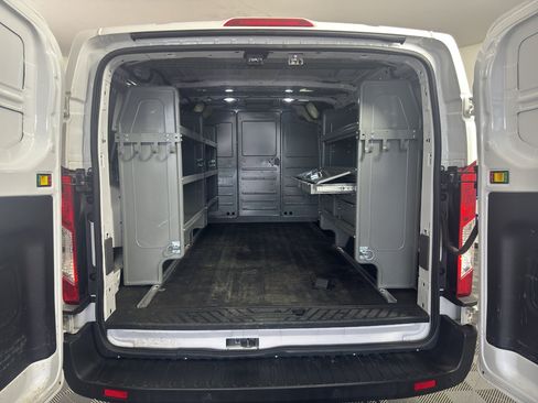 Used 2023 Ford Transit 250 Low Roof AWD image 28