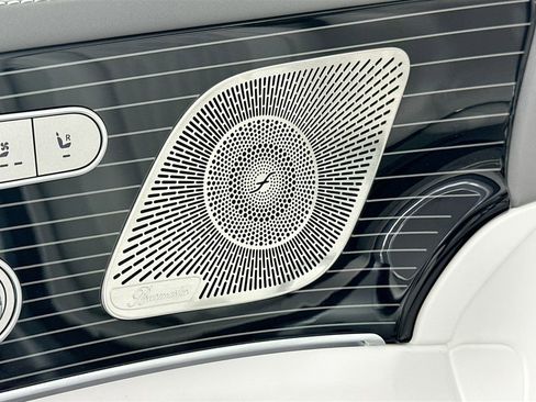 New 2026 Mercedes-Benz Maybach GLS 600 Maybach GLS 600 image 19