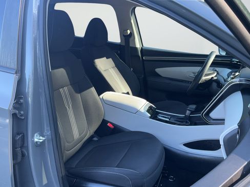 Used 2024 Hyundai Tucson SEL FWD image 20