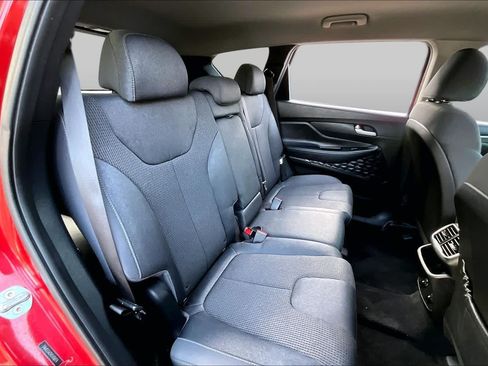 Used 2019 Hyundai Santa Fe SEL FWD image 19
