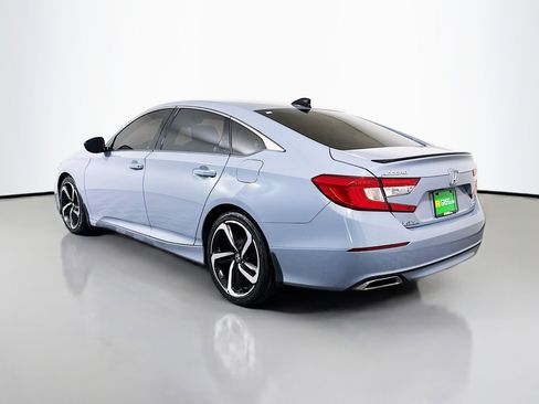 Used 2022 Honda Accord Sport Special Edition image 7