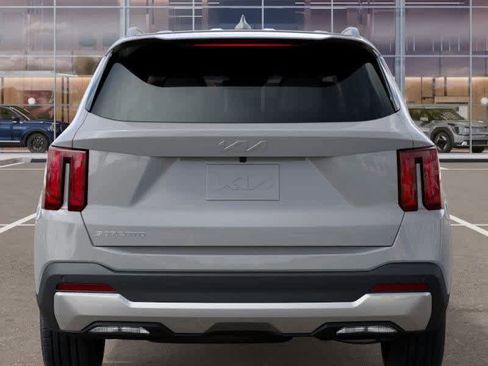 New 2026 Kia Sorento EX image 13