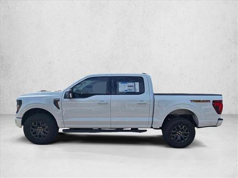 New 2025 Ford F150 Tremor image 5