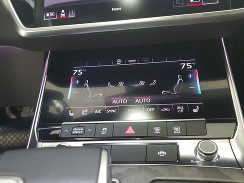 Used 2025 Audi A6 Premium Plus image 6