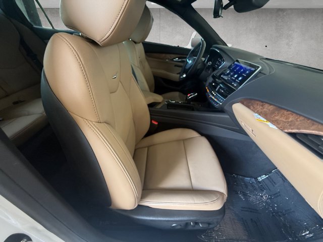 Used 2024 Cadillac CT5 Premium Luxury w/ Parking Package RWD image 24