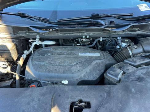 Used 2020 Honda Odyssey EX-L image 56