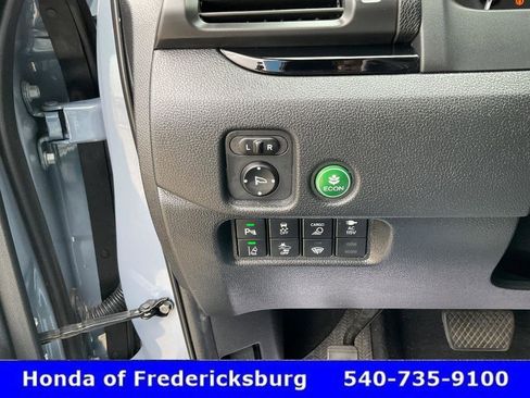 Used 2023 Honda Ridgeline Black Edition image 39
