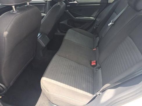 Used 2024 Volkswagen Jetta S FWD image 9