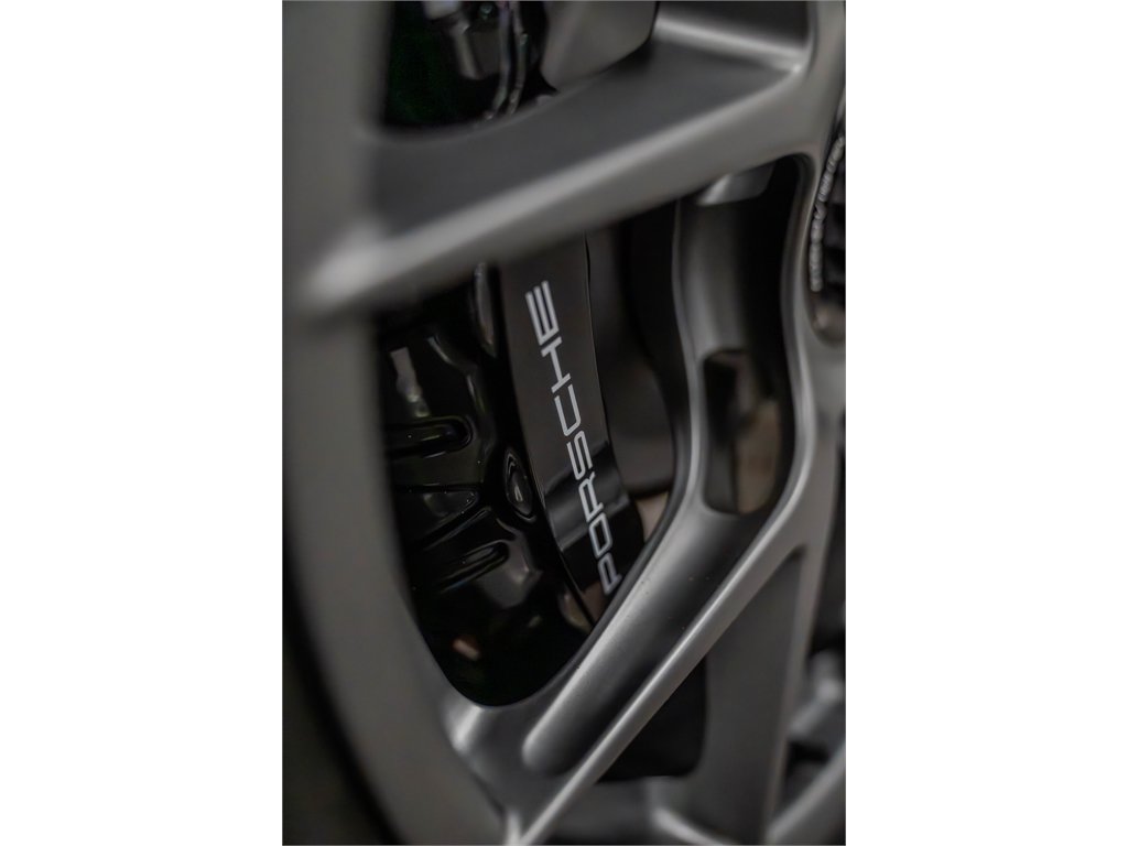 Used 2026 Porsche 911 GT3 RWD image 18
