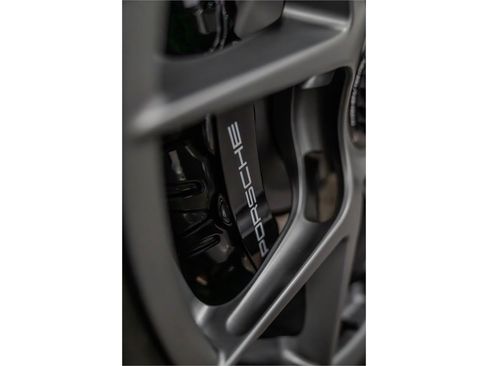 Used 2026 Porsche 911 GT3 image 18