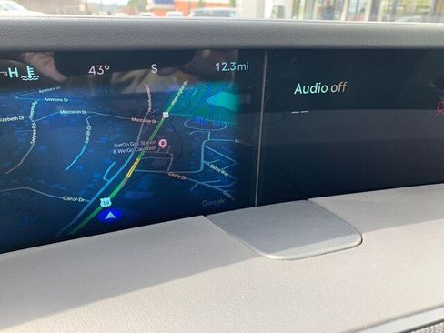 New 2026 Lincoln Nautilus Reserve AWD/4WD image 31