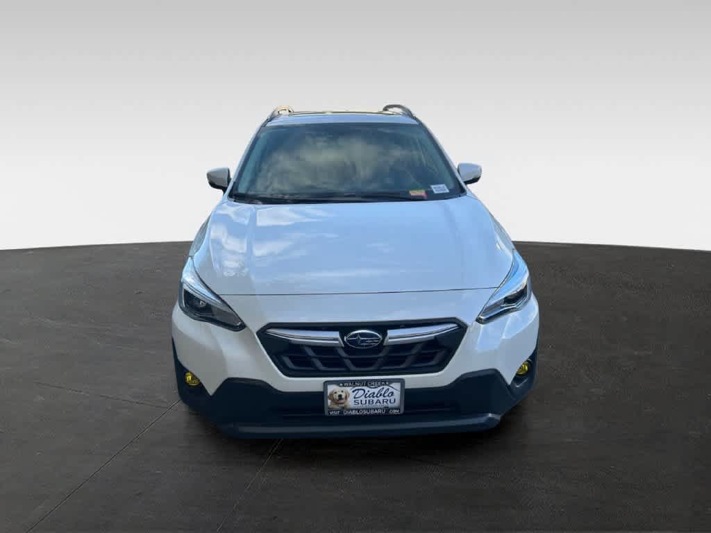 Certified 2023 Subaru Crosstrek 2.5i Limited w/ Moonroof Package AWD/4WD image 7