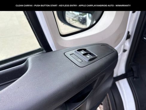 Used 2022 RAM ProMaster 2500 FWD image 22