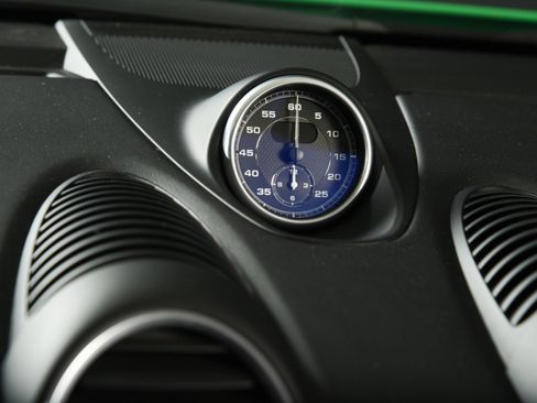 Used 2023 Porsche 718 Boxster Spyder RWD image 22