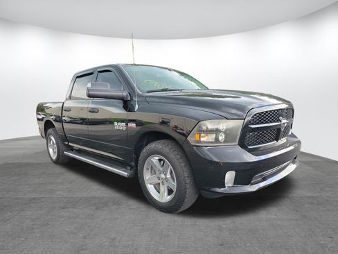 Used 2013 RAM 1500 Express AWD/4WD image 16