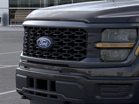 New 2026 Ford F150 STX AWD/4WD image 17