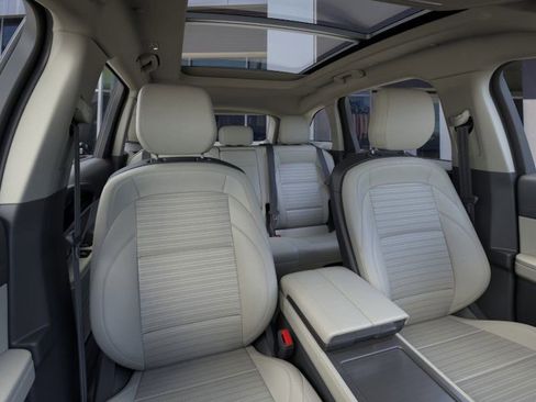 New 2026 Lincoln Nautilus Reserve image 39