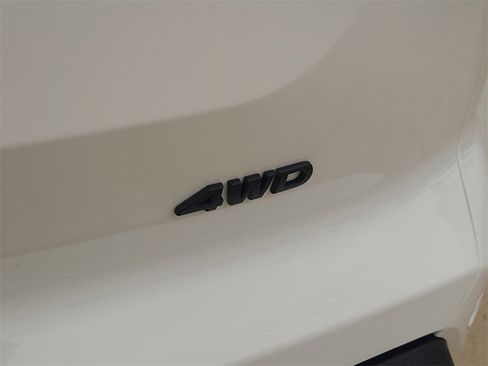 New 2025 Nissan Pathfinder Rock Creek image 7