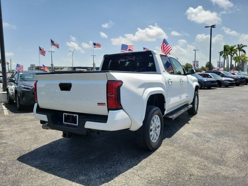 Used 2024 Toyota Tacoma SR5 RWD image 11