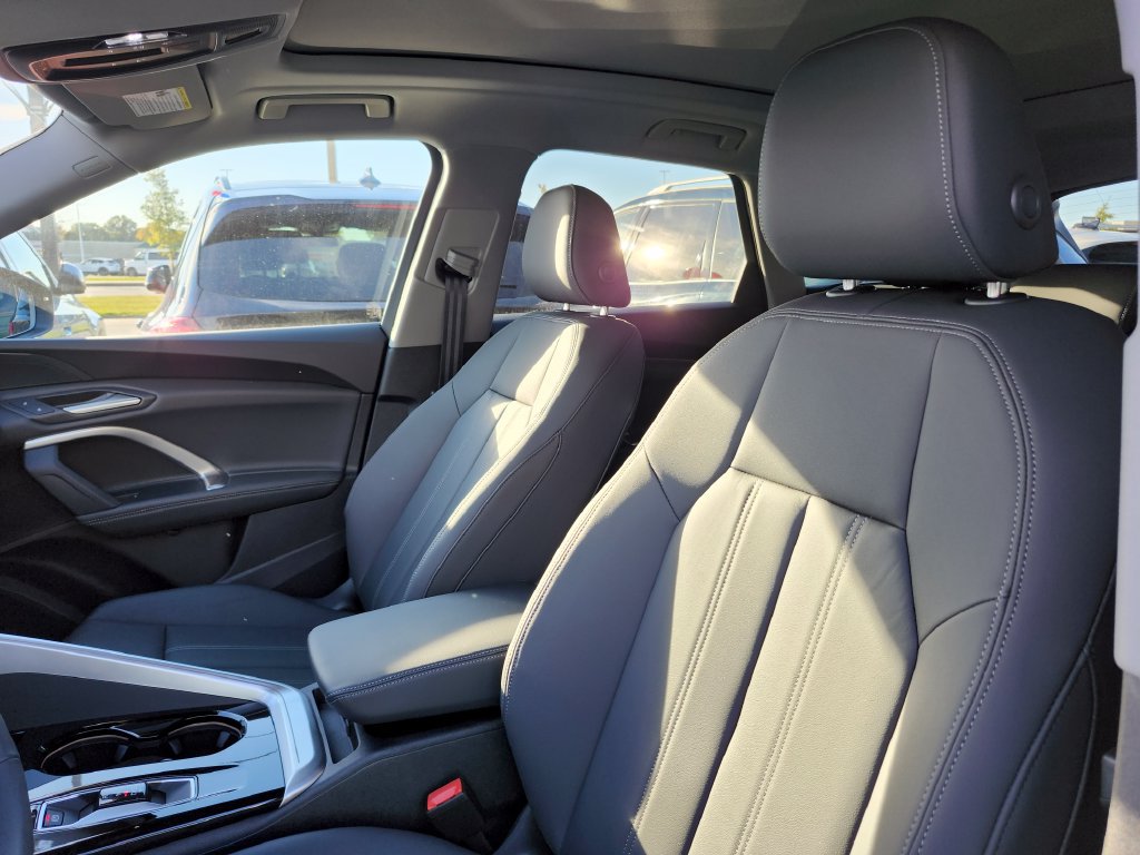 New 2026 Audi Q5 Premium AWD/4WD image 10
